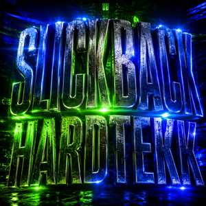 SlickBack (Hardtekk) [tiktok vercion]