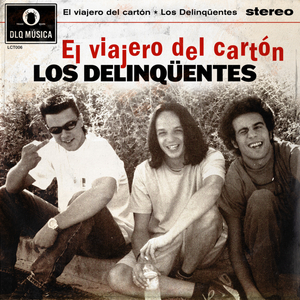 El viajero del cartón (maqueta mayo 2000)