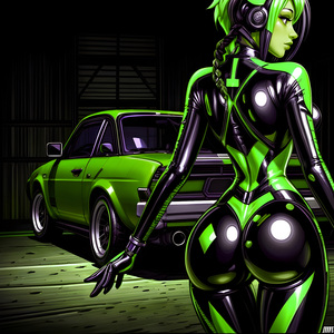 NO DRIFT NO FUN CLUB