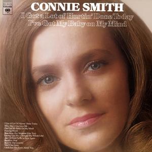 I've Got My Baby On My Mind