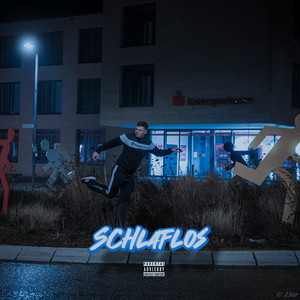 Schlaflos