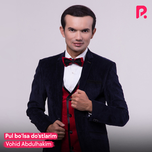 Pul bo'lsa do'stlarim