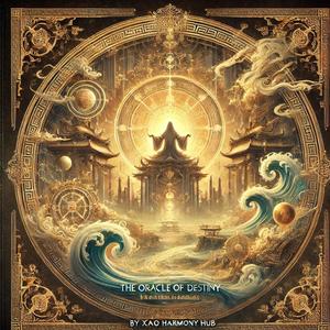 The Oracle of Destiny (Tui Bei Tu: Picture 16) （推背图 第十六象）