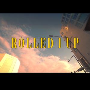 Rolled One Up (feat. K.T.)
