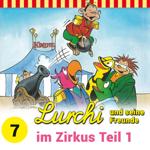 Lurchi Titelsong
