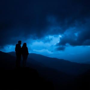 if i lose myself - Ambient