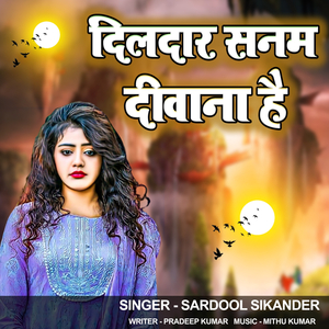 Dildar Sanam Diwana Hai