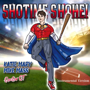 ショウタイム翔平 (インストバージョン)