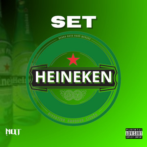 Set Heineken