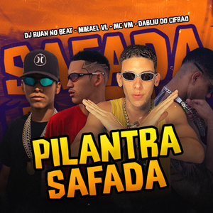 Pilantra Safada