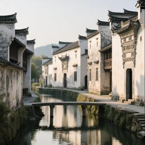 园林古筝舒缓柔情禅意曲