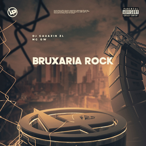 Bruxaria Rock