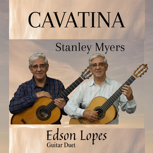 Cavatina (Guitar Duet)