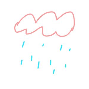 rain on me (prod.YoungMarkin)