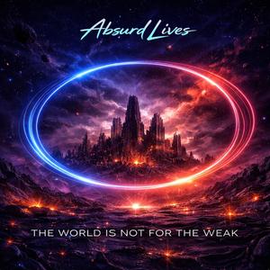 The World Is Not For The Weak