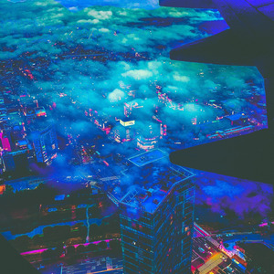 Traveler (feat. 유명한아이)