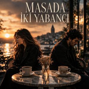 Masada İki Yabancı