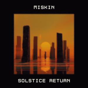 Solstice Return (Dino Kasunic Remix)