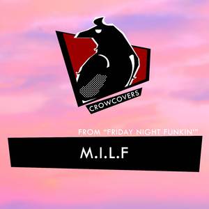 M.I.L.F (From "Friday Night Funkin'") (Smooth Chill Lofi Cover)