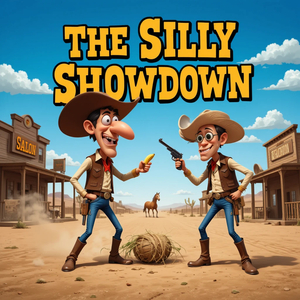 The Silly Showdown