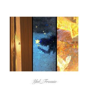 （......一去不返的昨日）