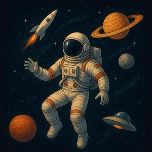 Avaruus seikkailu