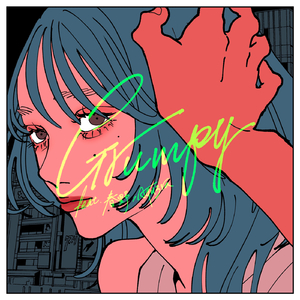 Grumpy (feat. 春野, Aqu3ra)