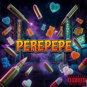 PEREPEPE