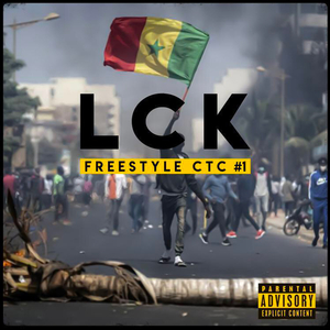Freestyle CTC #1