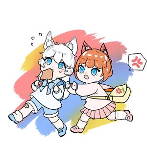 惊鹊（青梅竹马版）