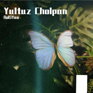 Yultuz Cholpan