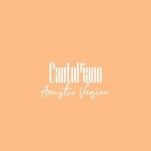 Canto Piano (feat. Trizio) (Acoustic)