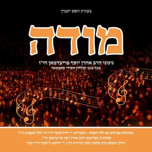 HaShabbos (feat. Aharon Yosef Friedman)