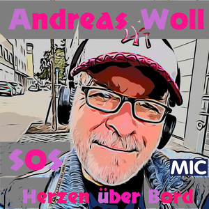 S.o.s. Herzen über Bord