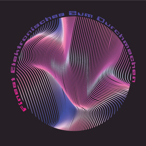 Like a Leaf (Manuel Tricky Full Mix)