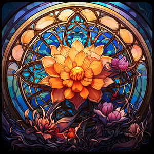 174 Hz Inner Zen Tranquility