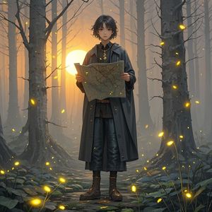 雾里-Google就是古哥