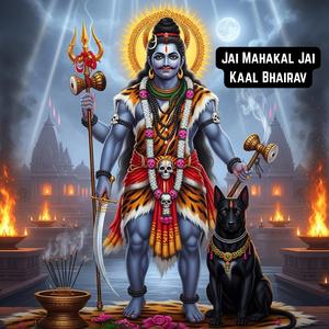 Jai Mahakal | Jai Kaal Bhairav