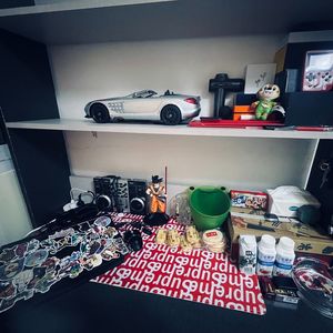 In the early twenties（Prod.bloocharmin&Jpr. ）