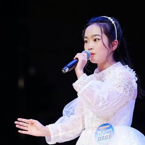 会开花的云-耘歌 贾傅文