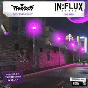 One Moment (Tik&Borrow Remix)