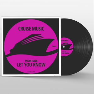 Let You Know (Original Mix)