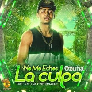 No Me Eches la Culpa