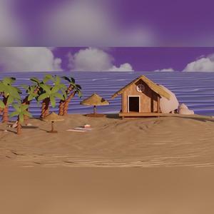 Island Boy (Acapella)