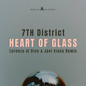 Heart of Glass (Lorenzo al Dino & Javi Viana Remix)