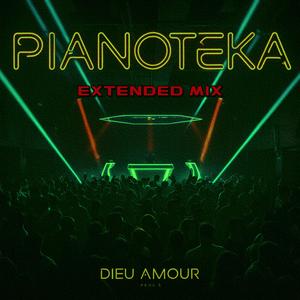 PIANOTEKA (Extended Mix)