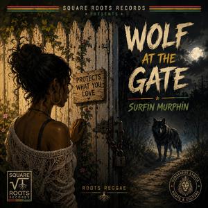 Wolf At The Gate