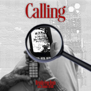calling