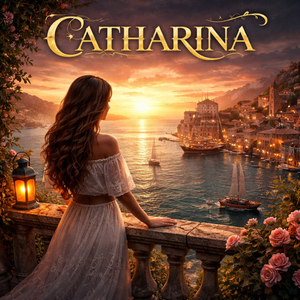 Catharina (Piano Version)