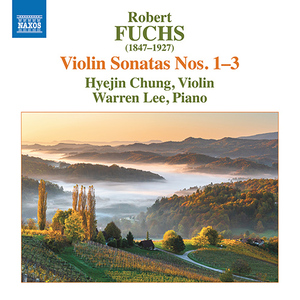 Violin Sonata No. 1 in F-Sharp Minor, Op. 20:III. Finale: Allegro con fuoco